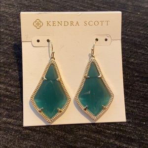 Kendra Scott Alex earrings